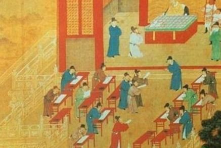 唐代的兴盛：成型与完善