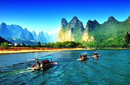 震惊！2026年桂林旅游竟如此便宜？看完这篇你绝对会哭！