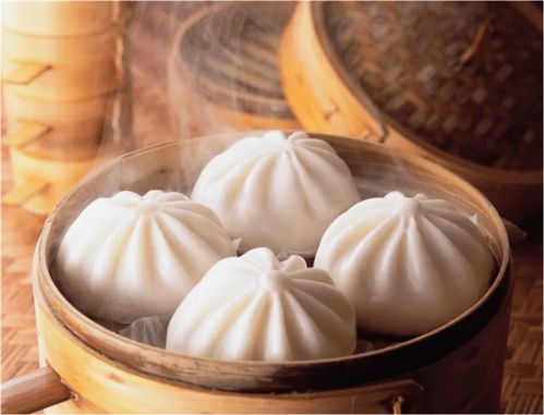包子=钞票？专家都不敢说的真相