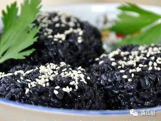 乌饭节：千年传承，神秘乌饭，节日风俗揭秘！