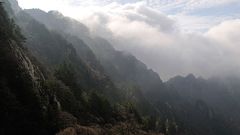 栾川旅游攻略：一个让你又爱又恨的鬼地方