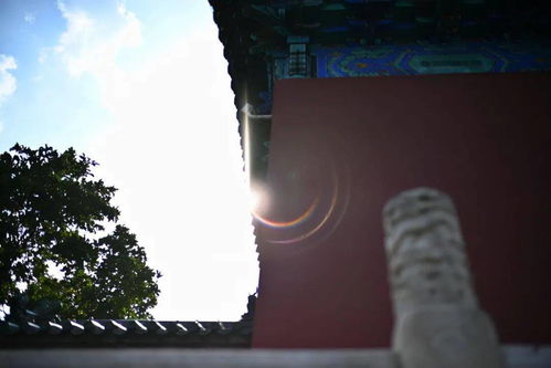 三、风水乱入：八卦镜到底能不能挡住阴霾？
