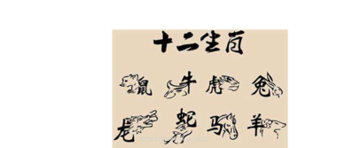 1972年出生的人是什么生肖？72年属什么生肖的含义是什么？