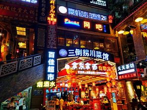 三、 夜市背后的故事，揭秘武汉人的美食情怀