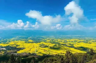 1. 山水田园：天然风光