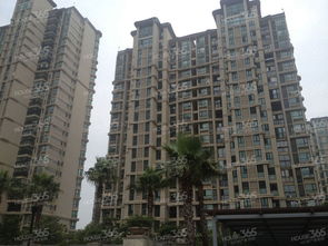 生活配套：一应俱全
