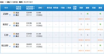 复杂的换乘流程：时间就是金钱啊