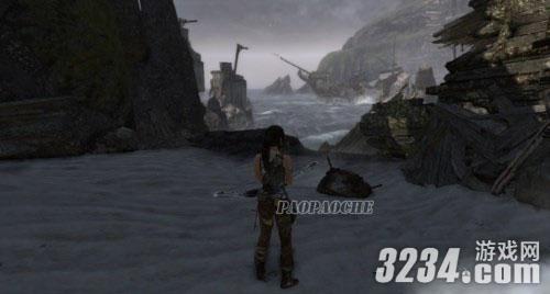 石台上的棺材与十二生肖的守护兽