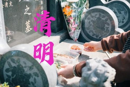清明节上坟的最佳日期是哪一天？