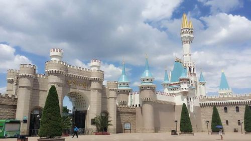 怎么去？交通攻略来啦！