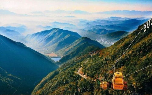 一、贵州，避暑胜地的新名片
