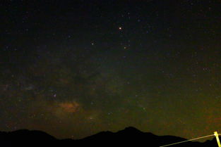 傍晚星空观测 —— 流星雨与亲子祈愿仪式