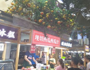 本地美食打卡点：藏在巷子里的惊喜