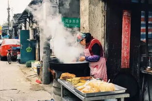 南京地道美食探秘：巷子里的较小惊喜