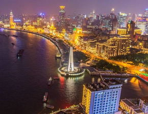 工业生产革命的浪潮