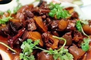 泗洪狗肉：心理障碍重慎入