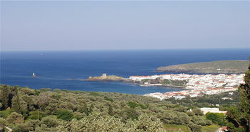 安德拉尔島