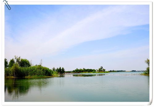 先说说这湖边的风景吧… 啧啧啧