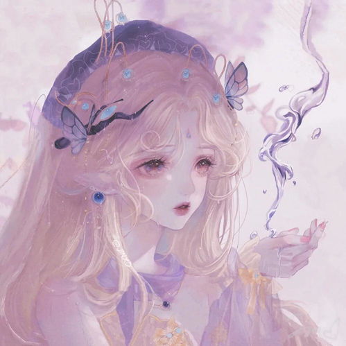 4. 精致的插画