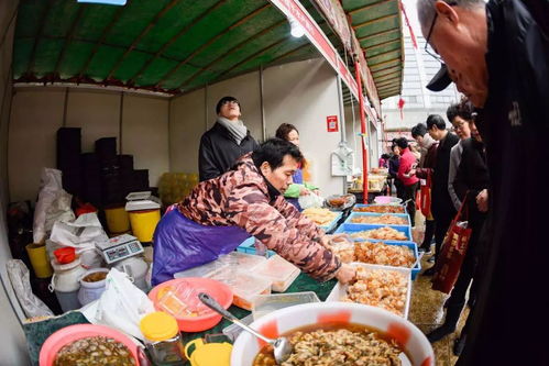 宁波过年风俗：传统年味浓，海味年货香