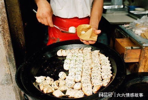 锅巴菜：一锅乱炖的艺术