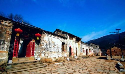 风水宝地？死人也要住豪宅！