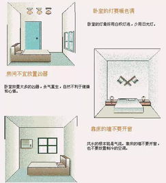 房屋怎么整理风水好,房屋怎么整理风水好