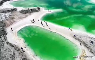 青海翡翠湖风水好吗现在,青海的翡翠湖