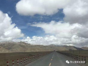 那曲探秘7日高原之旅，你准备好踏上这场神秘之旅了吗？