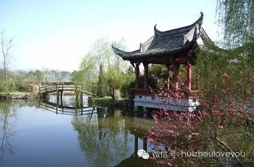 三、 第二天：徽州古城——穿梭于时间裂缝中的迷茫