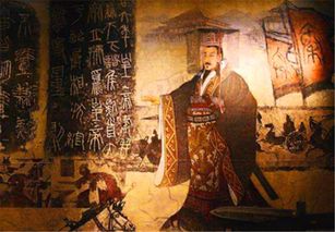 神秘的声音：星象与地脉的共鸣