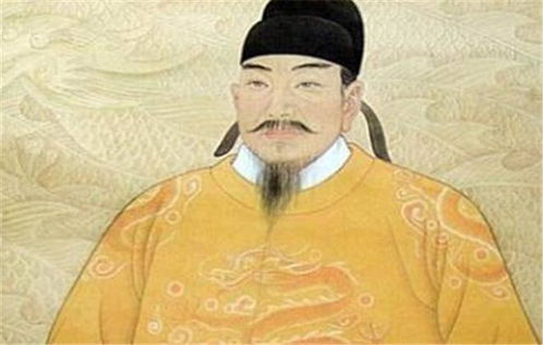 支持儿子（朱棣）派观点：