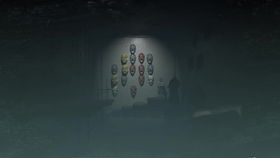 庚子年七月十五的怪事