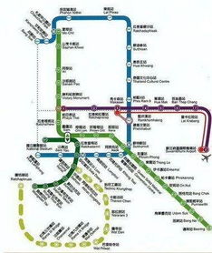 文化广场周边：现代与历史的碰撞