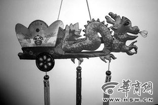中国龙文化传承：揭秘千年龙俗风情，探寻民俗瑰宝