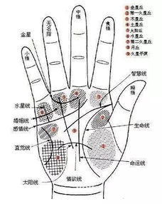 风水手相？扯淡！