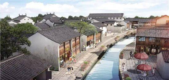 古城住宿，一次文化的沉浸