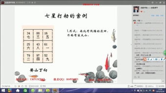 揭秘风水中格龙的操作方法,玄空风水格龙立向的方法