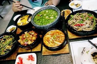 美食天堂