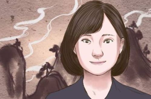 三白眼女性面相是否代表有福气？