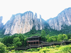 Day1：大峡谷差点把我送走