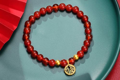 玛瑙与生肖：一场复杂的纠葛
