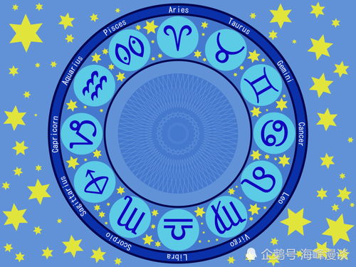 星座配对大杂烩：当双鱼女遇上射手男