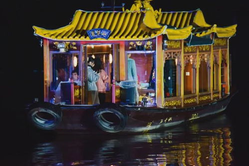 千年苗龙船节，狂欢水上盛宴，传承狂欢爆款