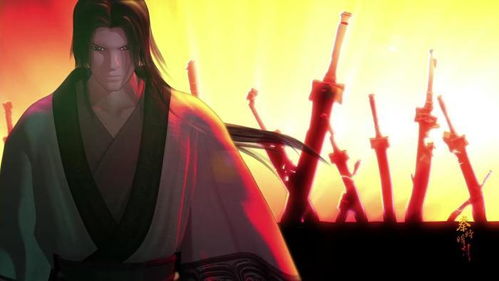 历史持续发展上的盖聂：从剑术较高手到江湖传说