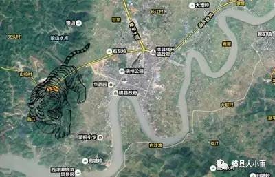 广西横县祖传留题风水大地,横州风水布局