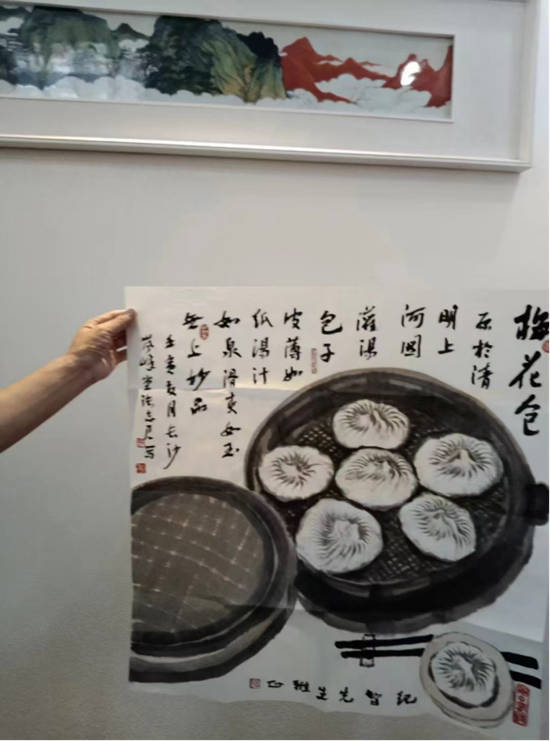 清明习俗美食，传承千年文化精髓