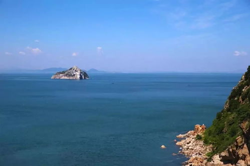 巨大长远山岛：海岛中的城里配套