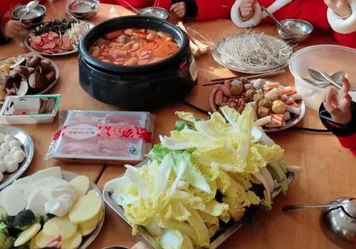 一锅乱炖的名字大杂烩
