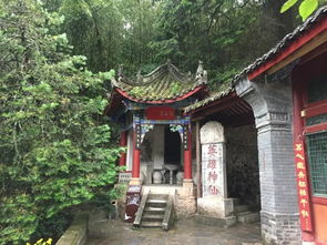 周边景点推荐
